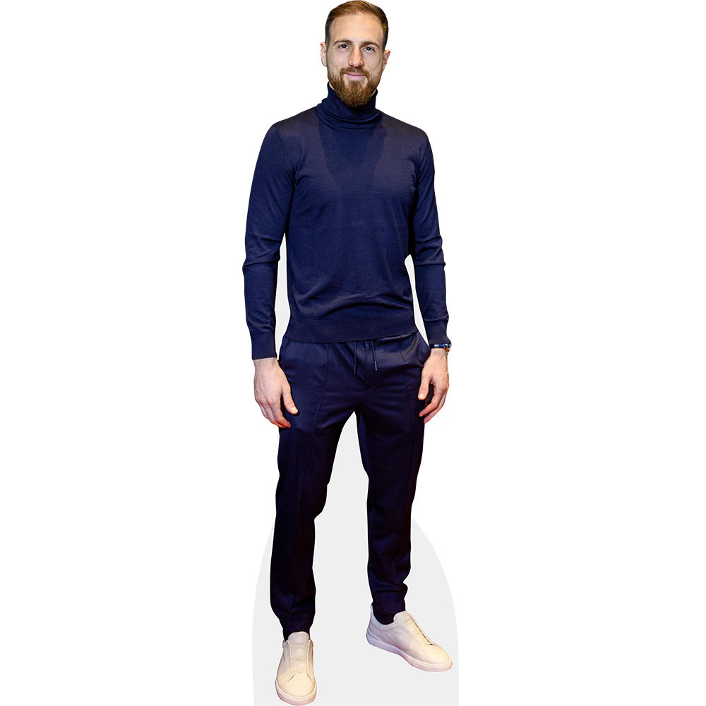 Jan Oblak in 2026: Net Worth and Salary, Height, Age, Stats, Transfer Values, and FAQs