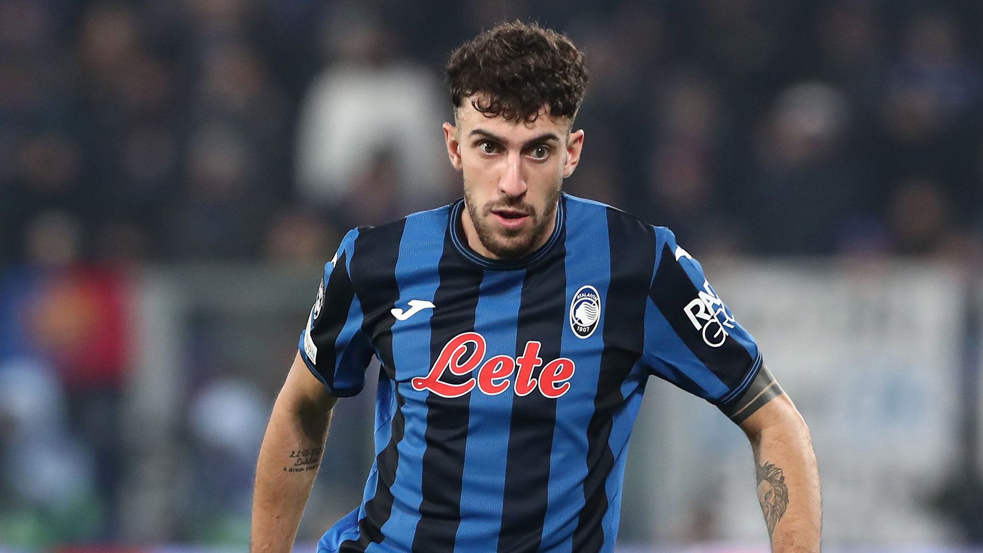 Matteo Ruggeri in 2026: Net Worth and Salary, Height, Stats, Age, Transfer Values, and FAQs