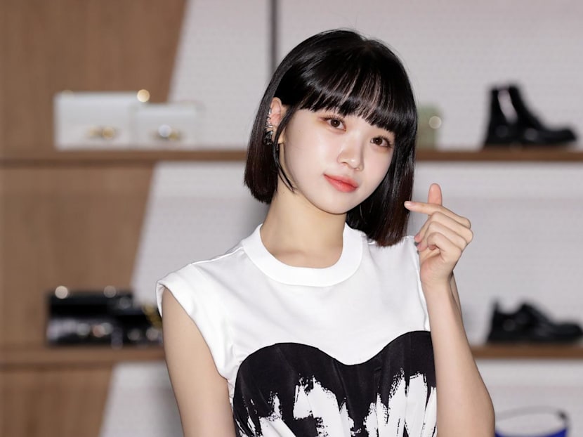 Kim Chaewon in 2026: Net Worth and Height, Weight, Age, and FAQs