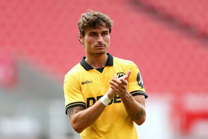 Hugo Bueno in 2026: Net Worth and Salary, Brother, Wife, Stats, Transfer Values, and FAQs