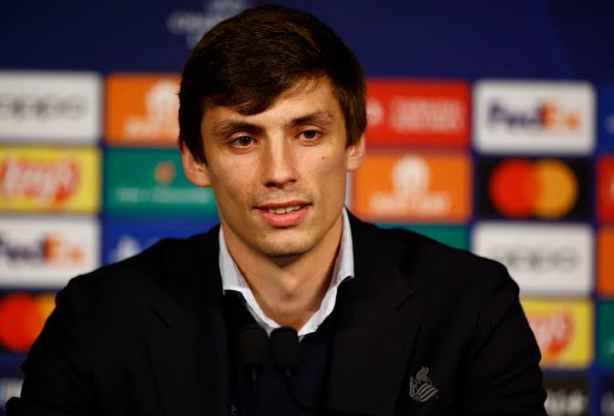 Robin Le Normand in 2026: Net Worth and Salary, Height, Age, Transfer Values, and FAQs