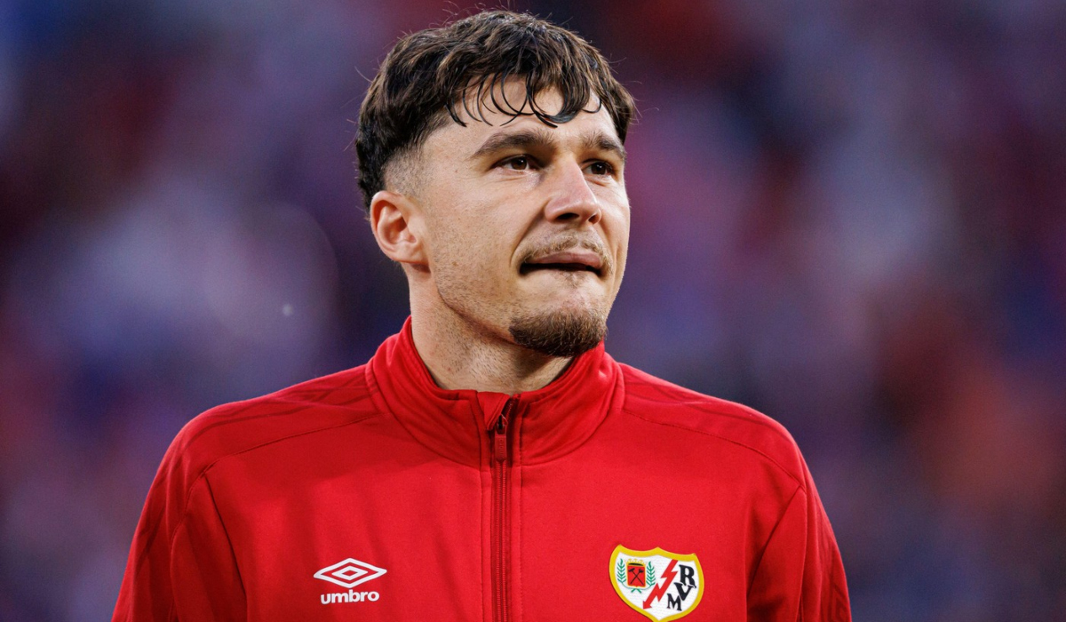 Andrei Rațiu in 2026: Net Worth and Salary, Age, Stats, Contract, Wife, Transfer Values, and FAQs