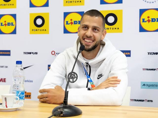 David Hancko in 2026: Net Worth and Salary, Height, Stats, Age, Transfer Values, and FAQs