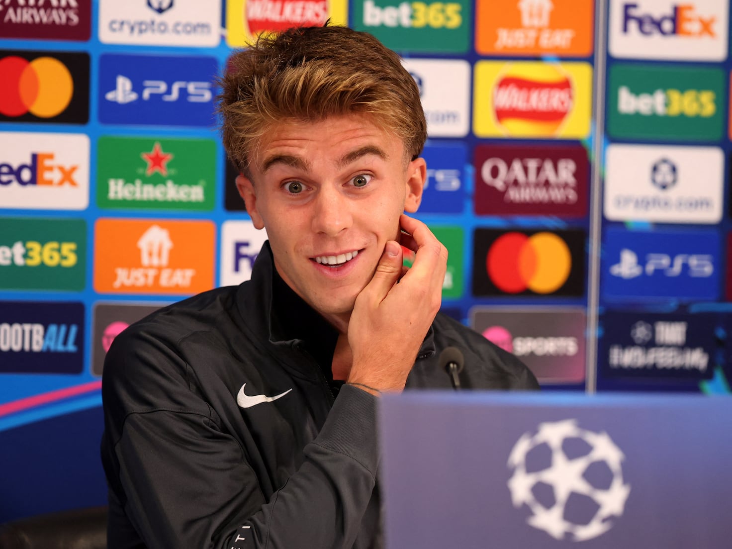 Pablo Barrios in 2026: Net Worth and Salary, Height, Age, Current Teams, Transfer Values, and FAQs