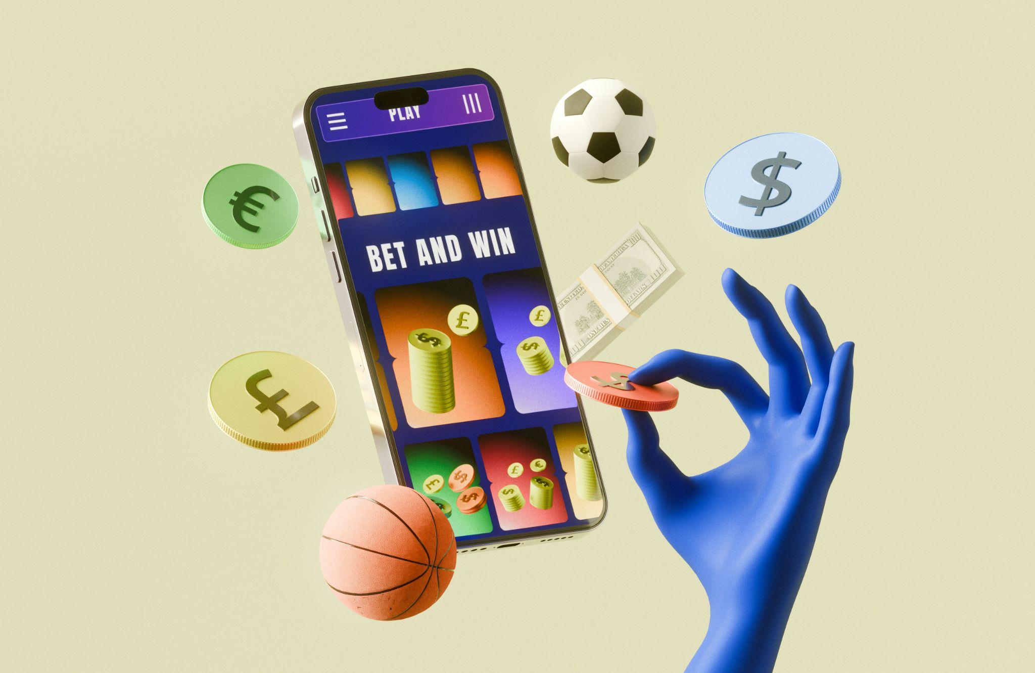 The Art of Digital Thrill: How Not to Lose Your Head and Your Data in the World of Mobile Betting