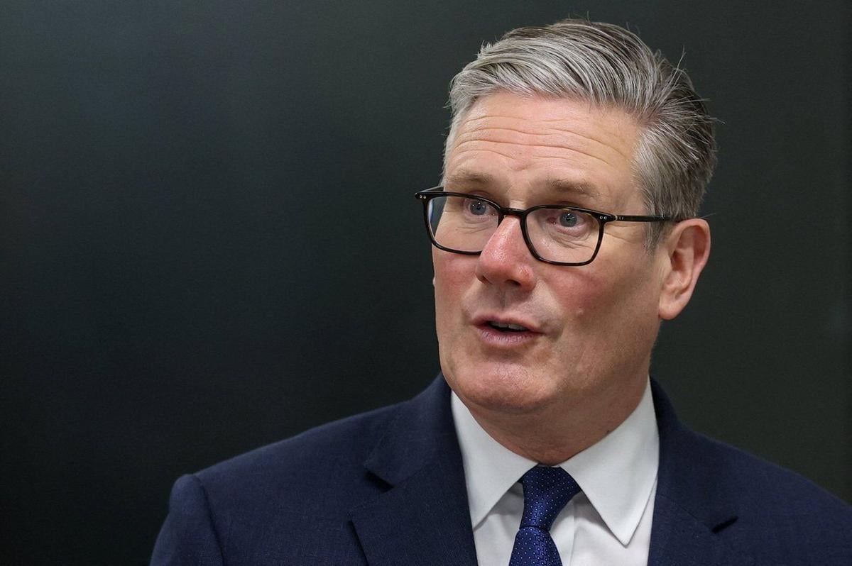 Keir Starmer in 2026: Net Worth, Age, Wife, Children, Resignation, and FAQs