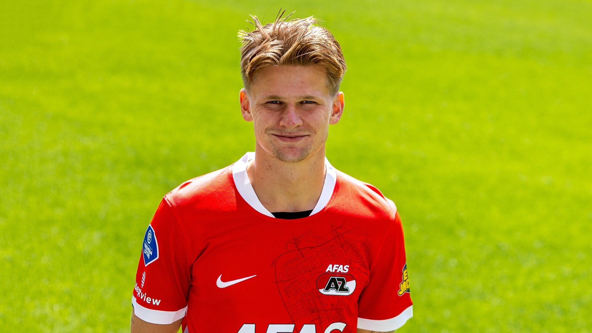 David Møller Wolfe in 2026: Net Worth and Salary, Stats, Wife, Nationality, Transfer Values, and FAQs