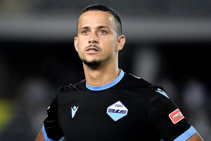 Luiz Felipe in 2026: Net Worth and Salary, Wife, Date Joined, Stats, Transfer Values, and FAQs