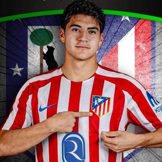 Obed Vargas in 2026: Net Worth and Salary, Height, Position, Sofifa, Transfer Values, and FAQs
