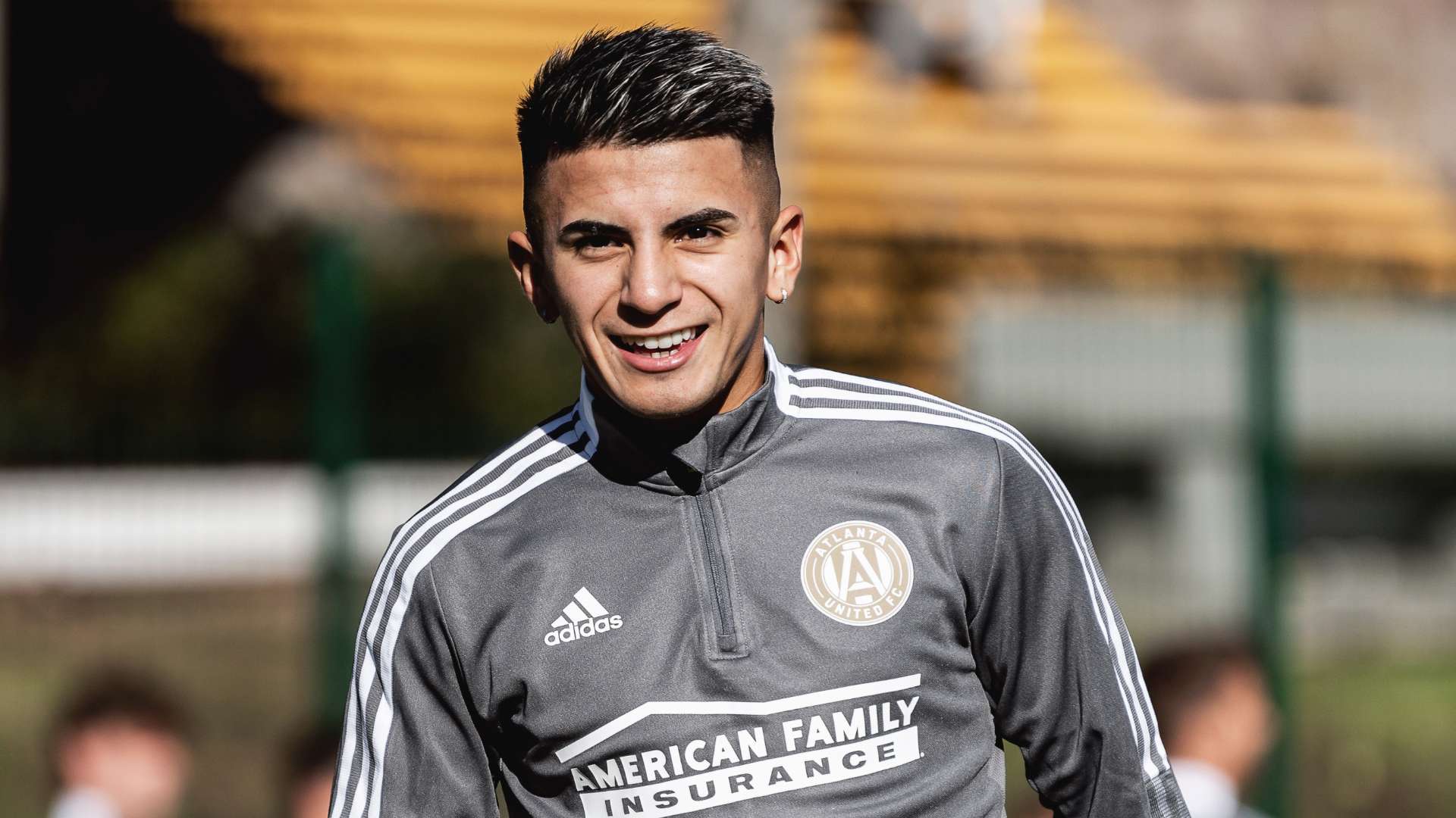 Thiago Almada in 2026: Net Worth and Salary, Height, Position, Current Teams, Transfer Values, and FAQs