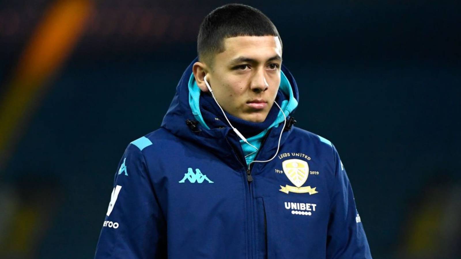 Ian Poveda in 2026: Net Worth and Salary, Injury, Transfer Value, Nationality and FAQs