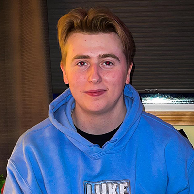 Luke Davidson in 2026: Net Worth and Height, Age, Shorts, Rugby, and FAQs
