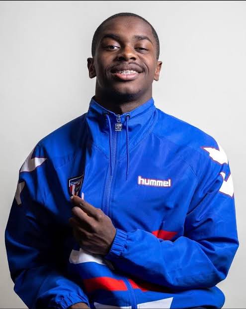 Noah Sadiki in 2026: Net Worth and Salary, Injury, Parents, Religion, Country, and FAQs
