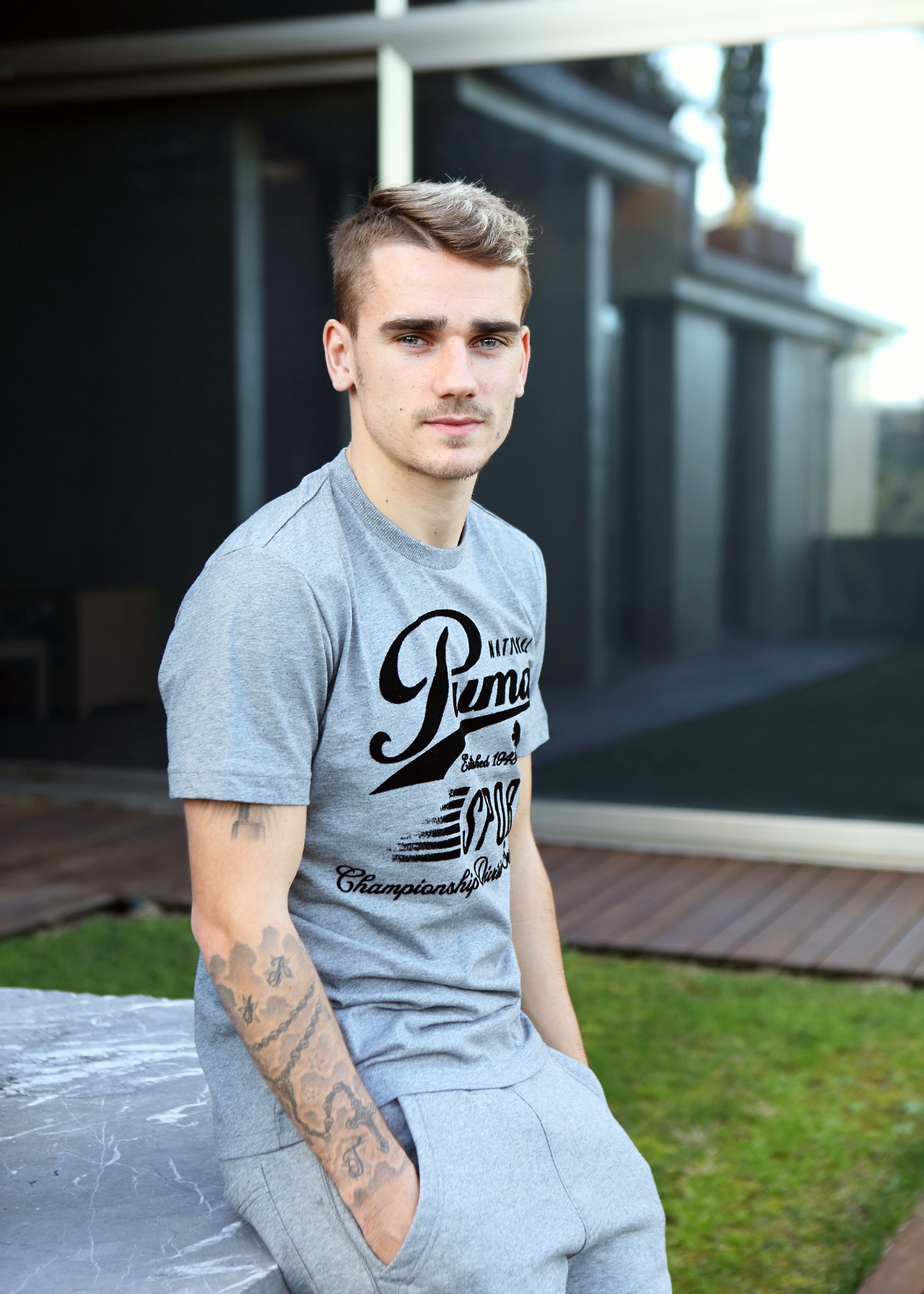 Antoine Griezmann in 2026: Net Worth and Salary, Height, Stats, Age, Transfer Values, and FAQs