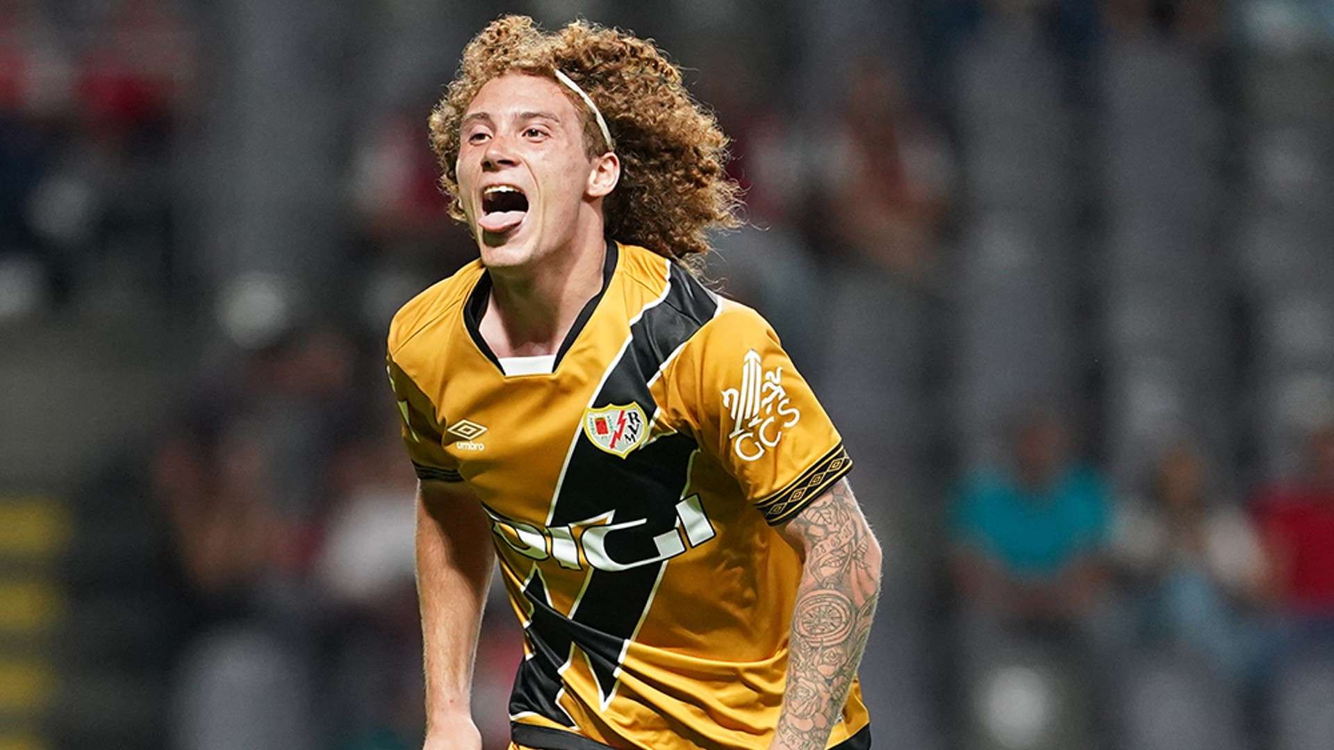 Marco de las Sias in 2026: Net Worth and Salary, Age, Stats, Wife, Transfer Values, and FAQs