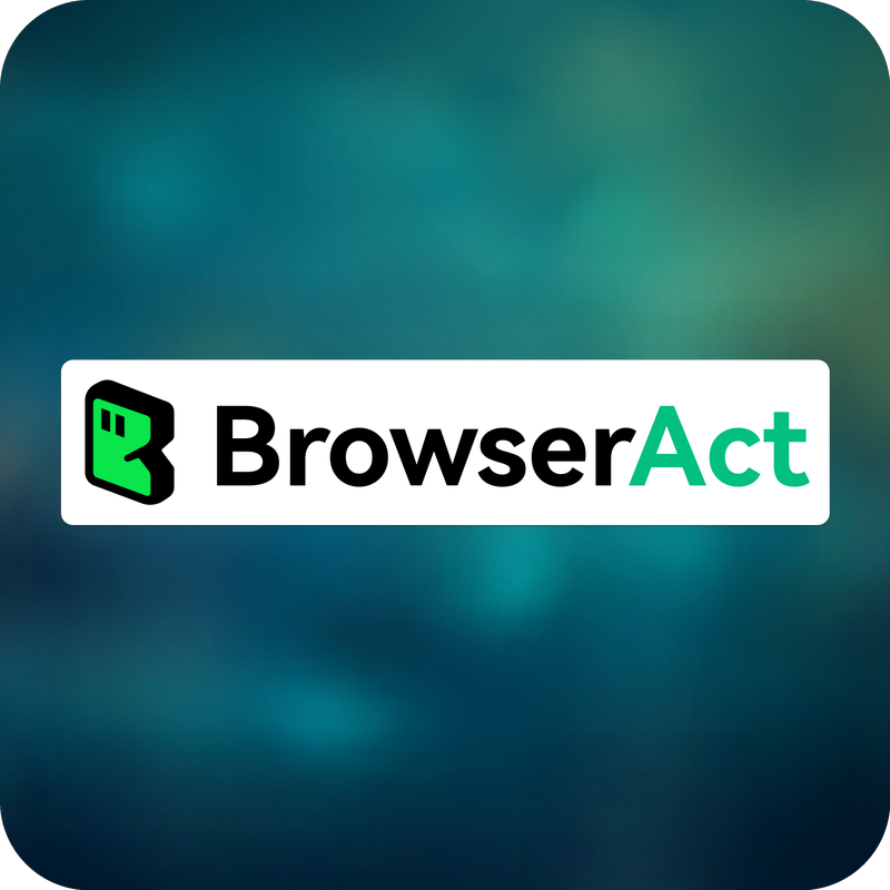 BrowserAct Review in 2026: Login, GitHub, AI Agents, User Experience and FAQs