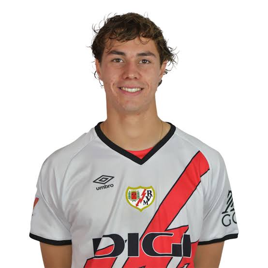 Sergio Lozano in 2026: Net Worth and Salary, Age, Stats, Wife, Transfer Values, and FAQs