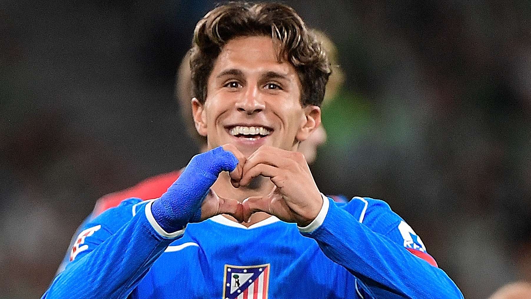 Giuliano Simeone in 2026: Net Worth and Salary, Height, Position, Stats, Transfer Values, and FAQs