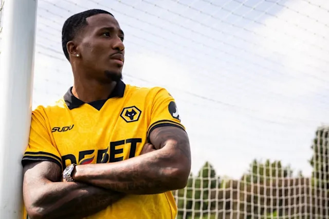 Jackson Tchatchoua in 2026: Net Worth and Salary, Age, Parents, Brother, Wife, Speed, Country, Transfer Values, and FAQs