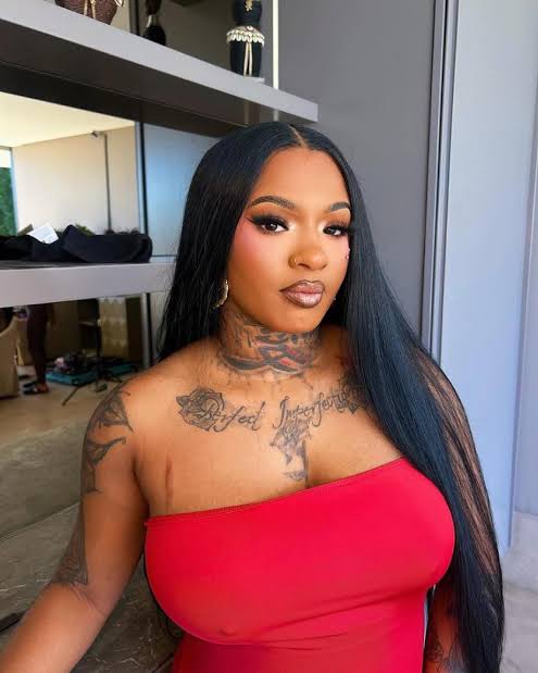 Ivori Minor in 2026: Net Worth and Height, Real Name, Daughter, and FAQs