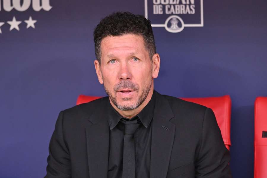 Diego Simeone in 2026: Net Worth and Salary, Height, Stats, Age, Transfer Values, and FAQs
