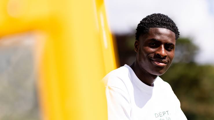Saheed Olagunju in 2026: Net Worth and Salary, Age, Stats, Nationality, Transfer Values, and FAQs