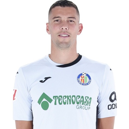 David Soria in 2026: Net worth and Salary, Height, Stats, Age, Fc26, Transfer values, and FAQs