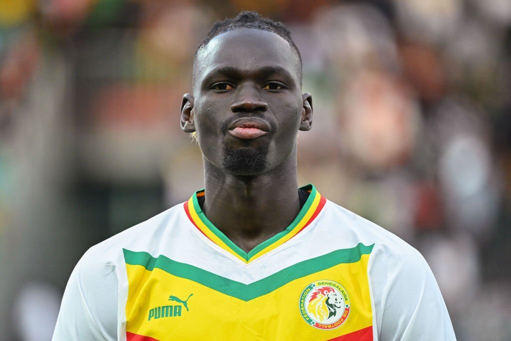 Pathé Ciss in 2026: Net worth and Salary, Current Teams, Red Card, Stats, Transfer values, and FAQs