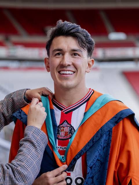 Luke O'Nien in 2026: Net Worth and Salary, Transfer, Injury, Wife, Parents, and FAQs