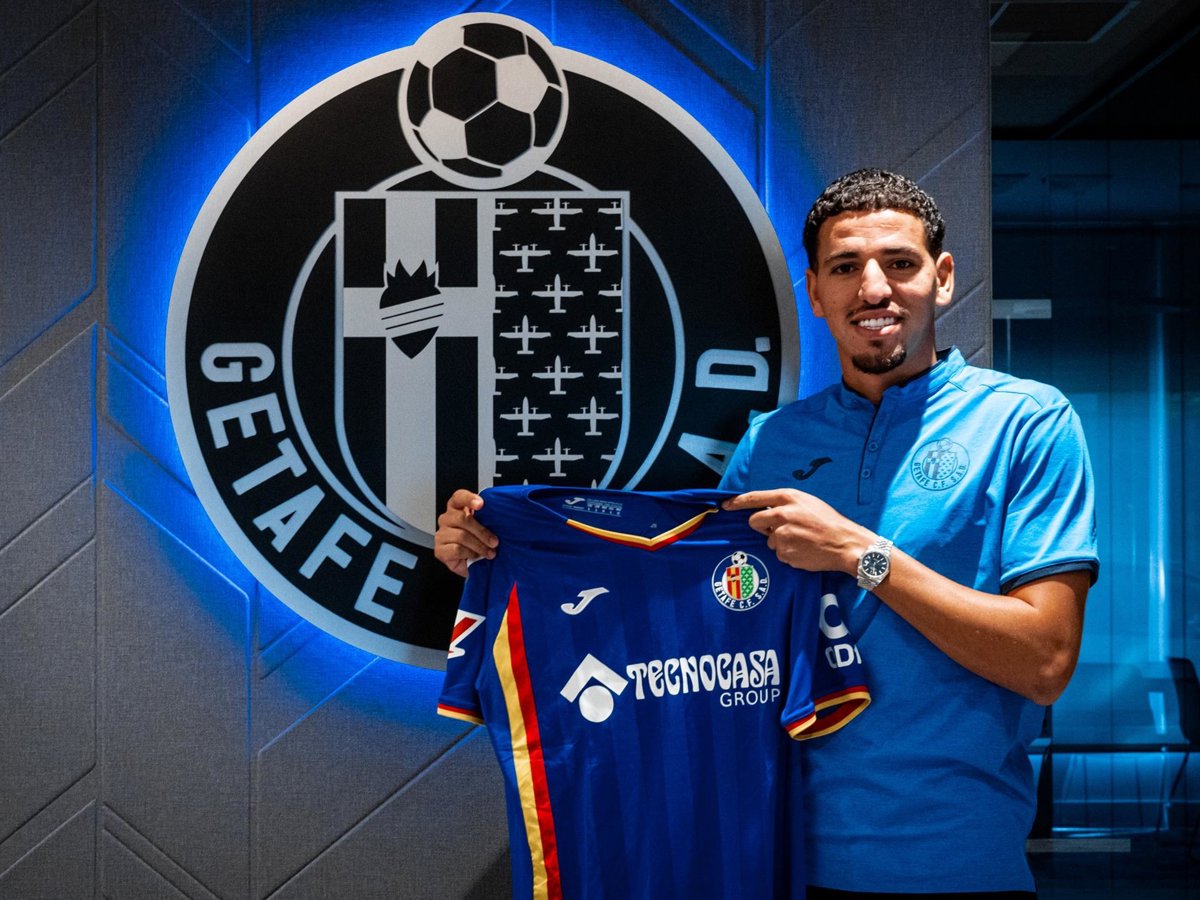 Abdel Abqar in 2026: Net worth and Salary, Height, Wife, Stats, Transfer values , and FAQs