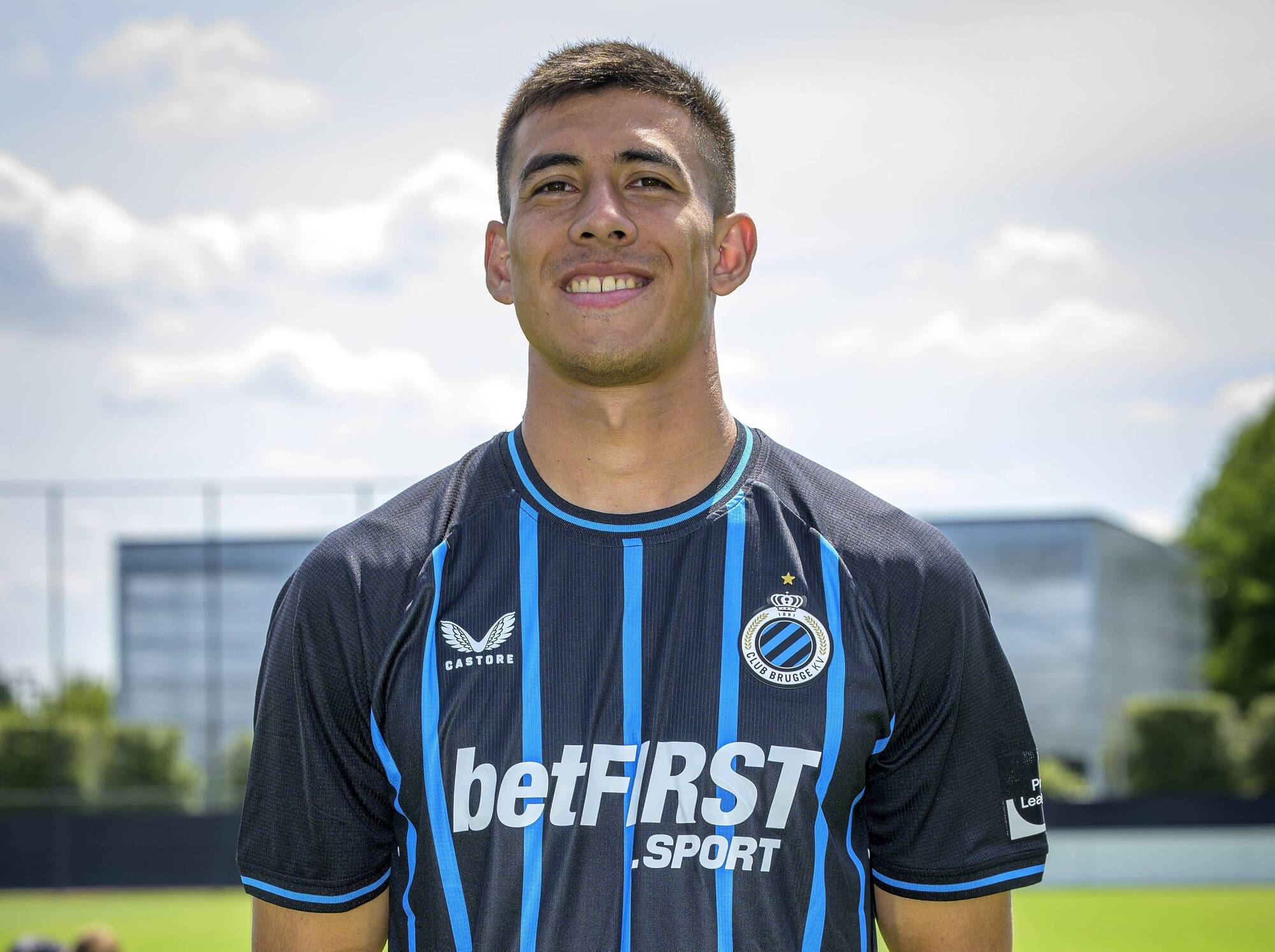 Zaid Romero in 2026: Net worth and Salary, Height, Stats, Age, Ethnicity, Transfer values , and FAQs