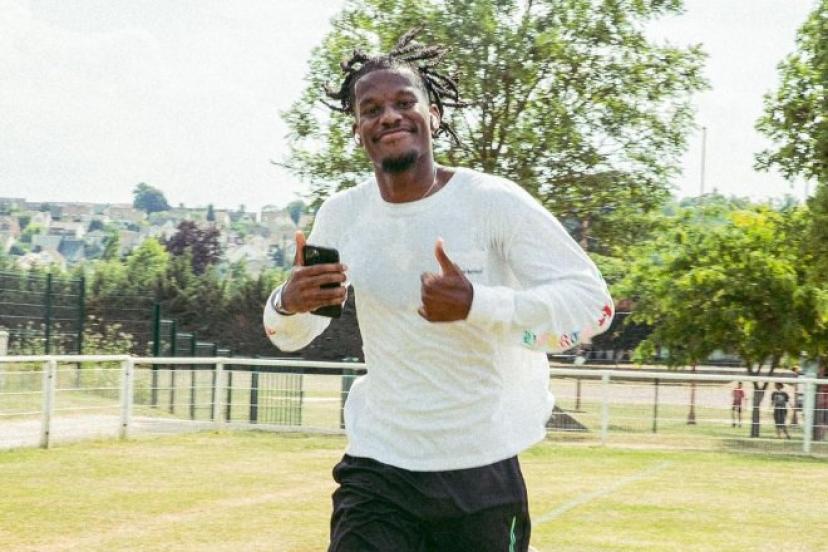 Pierre Ekwah in 2026: Net Worth and Salary, Transfer Value, Injury, Nationality and Frequently Asked Questions