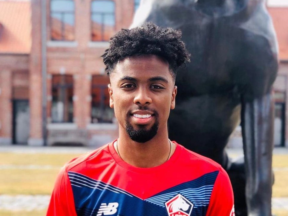 Angel Gomes in 2026: Net worth and Salary, Wife, Current Club, Stats, Transfer values , and FAQs
