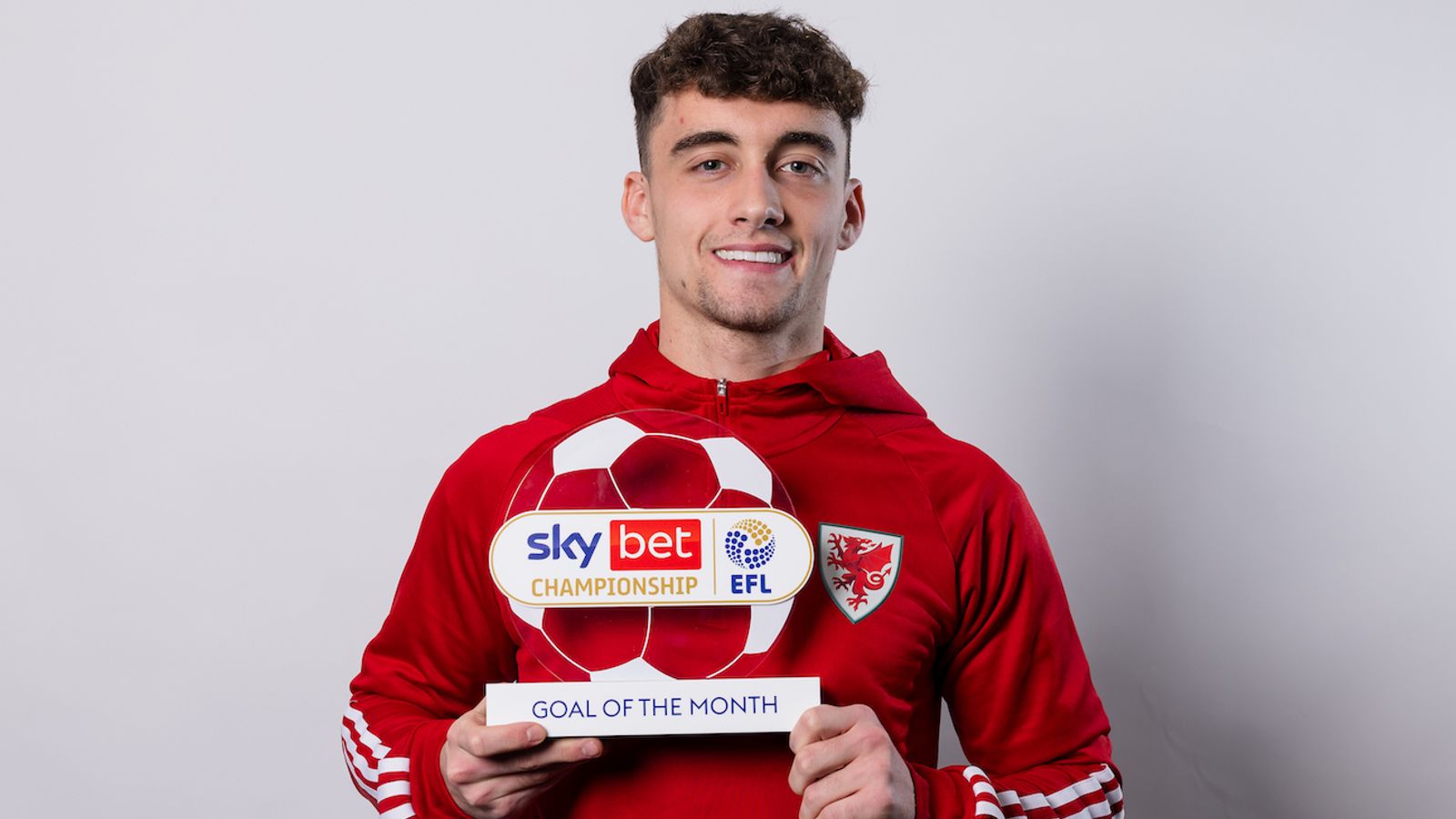 Niall Huggins in 2026: Net Worth and Salary, Contract, Injury, Transfer Value and FAQs