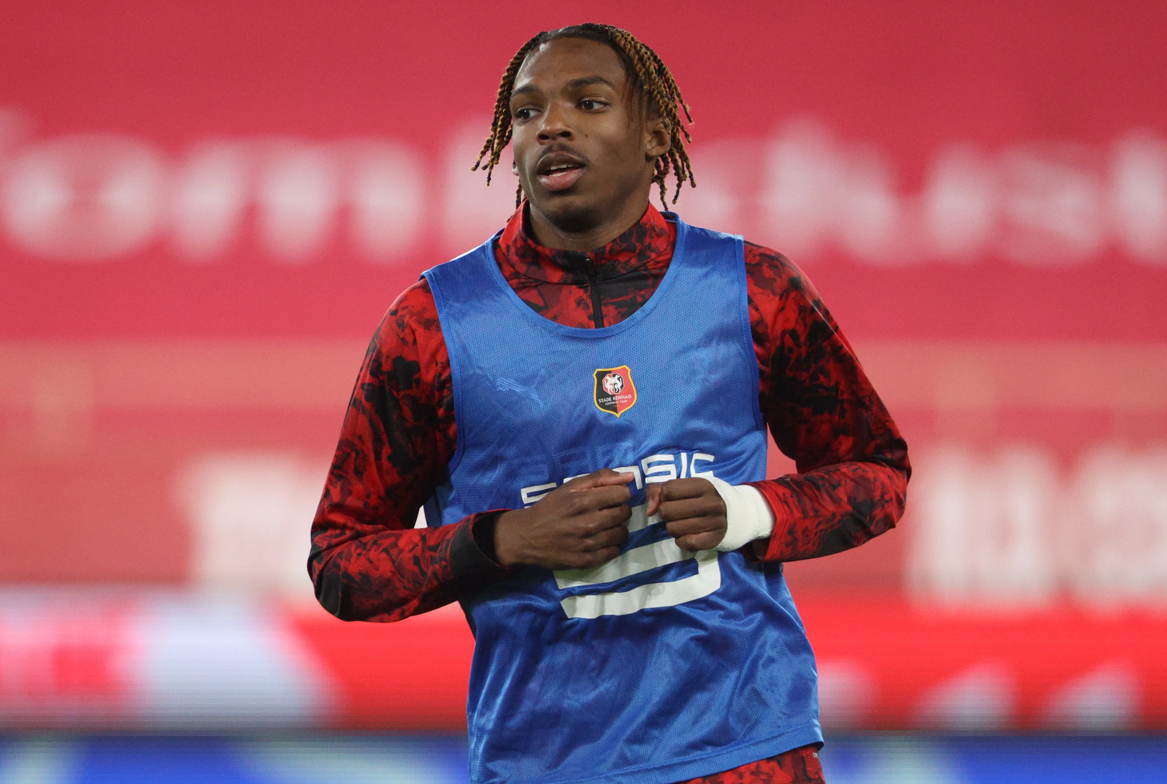 Jérémy Jacquet in 2026: Net worth and Salary, Price, Stats, News, Transfer values, and FAQs