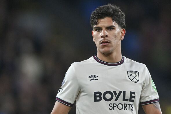 Mateus Fernandes in 2026: Net worth and Salary, Brother, Price, Stats, Transfer values, and FAQs