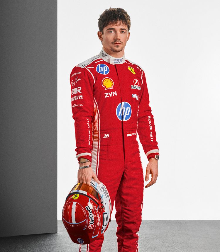 Charles Leclerc in 2026: Net worth and Height, Age, Girlfriend, and FAQs