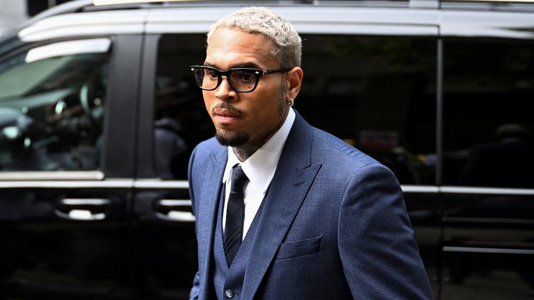 Chris Brown in 2026: Net worth, Wife, Song, Verdict, Dog Mauling, and FAQs