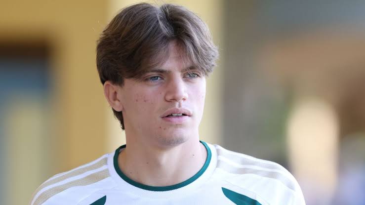 Marco Palestra in 2026: Net worth and Salary, Parents, Position, Style of play, Transfer values, and FAQs