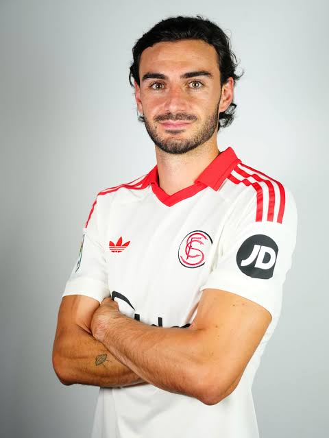Juan Iglesias in 2026: Net worth and Salary, Height, Stats, Fc-26, Transfer values , and FAQs