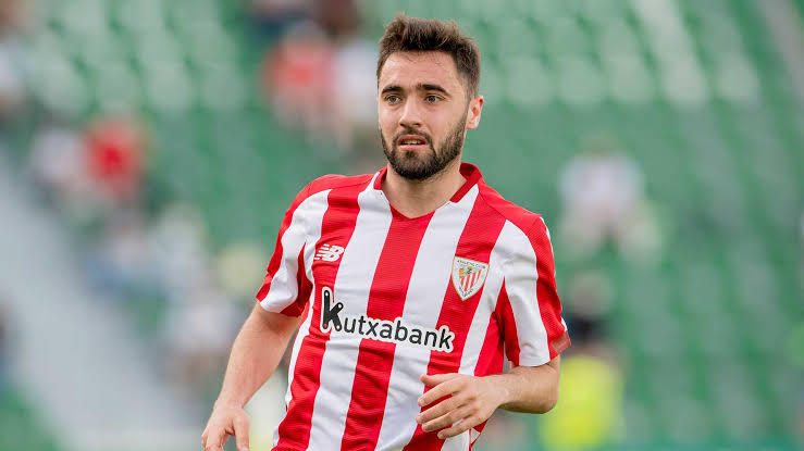Unai López in 2026: Net worth and Salary, Brother, Stats, Injury, Transfer values , and FAQs