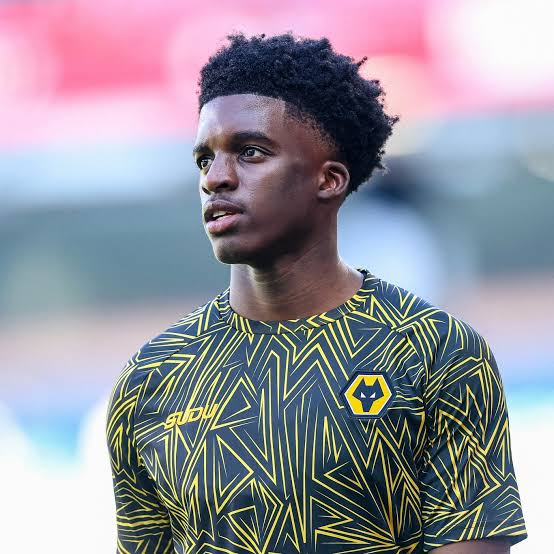 Jerome Abbey in 2026: Net worth and Salary, Stats, Height, Position, Transfer values, and FAQs