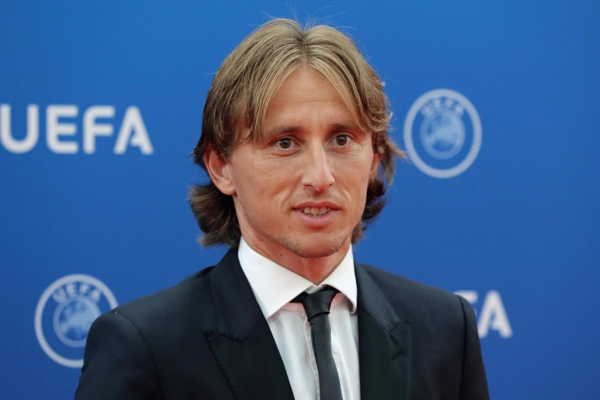Luka Modrić in 2026: Net worth and Salary, Parents, Wife, Stats, Transfer values, and FAQs