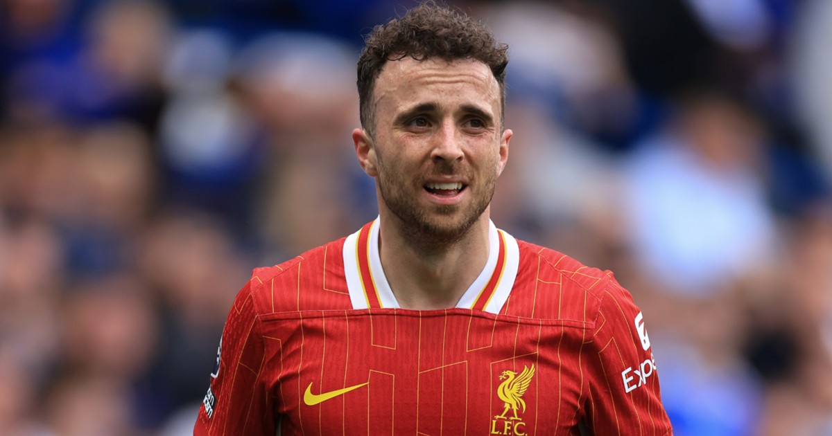 Diogo Jota in 2026: Net worth and Salary, Age, Wife, Stats, Accident, Transfer values, and FAQs