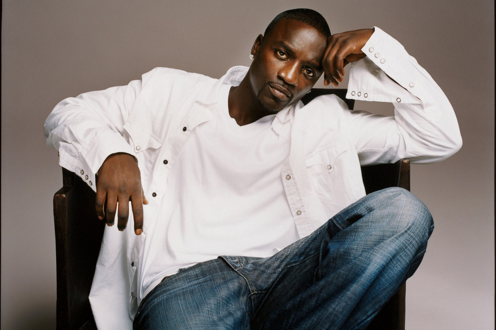 Akon in 2026: Net worth and Height, Age, Rapper, Wife, and FAQs