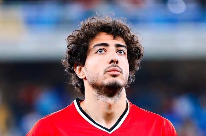 Mohamed Hany in 2026: Net worth and Salary, Age, Own goal, Club, Transfer values, and FAQs