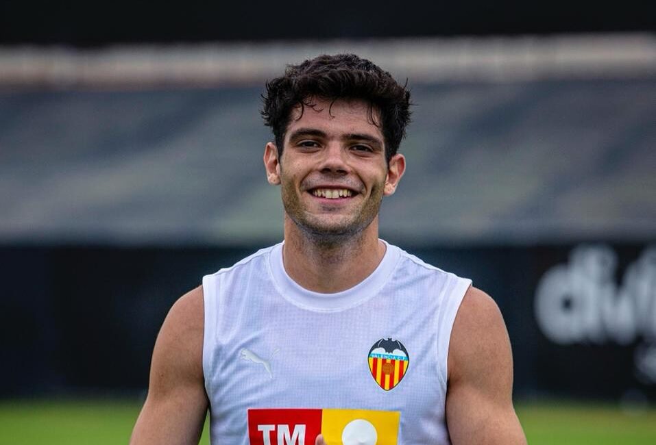 Fran Pérez in 2026: Net worth and Salary, Age, Stats, Nationality, Transfer values, and FAQs