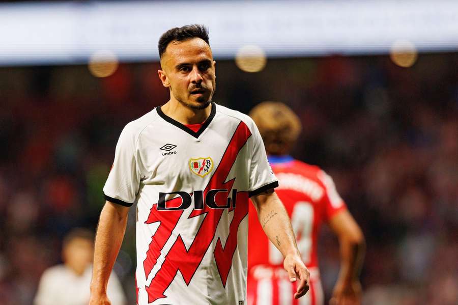 Álvaro García in 2026: Net worth and Salary, Age, Stats, Nationality, Transfer values, and FAQs