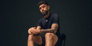 Omar Alderete in 2026: Net Worth and Salary, Injury, Wife, Religion, Nationality, Ethnicity and FAQs