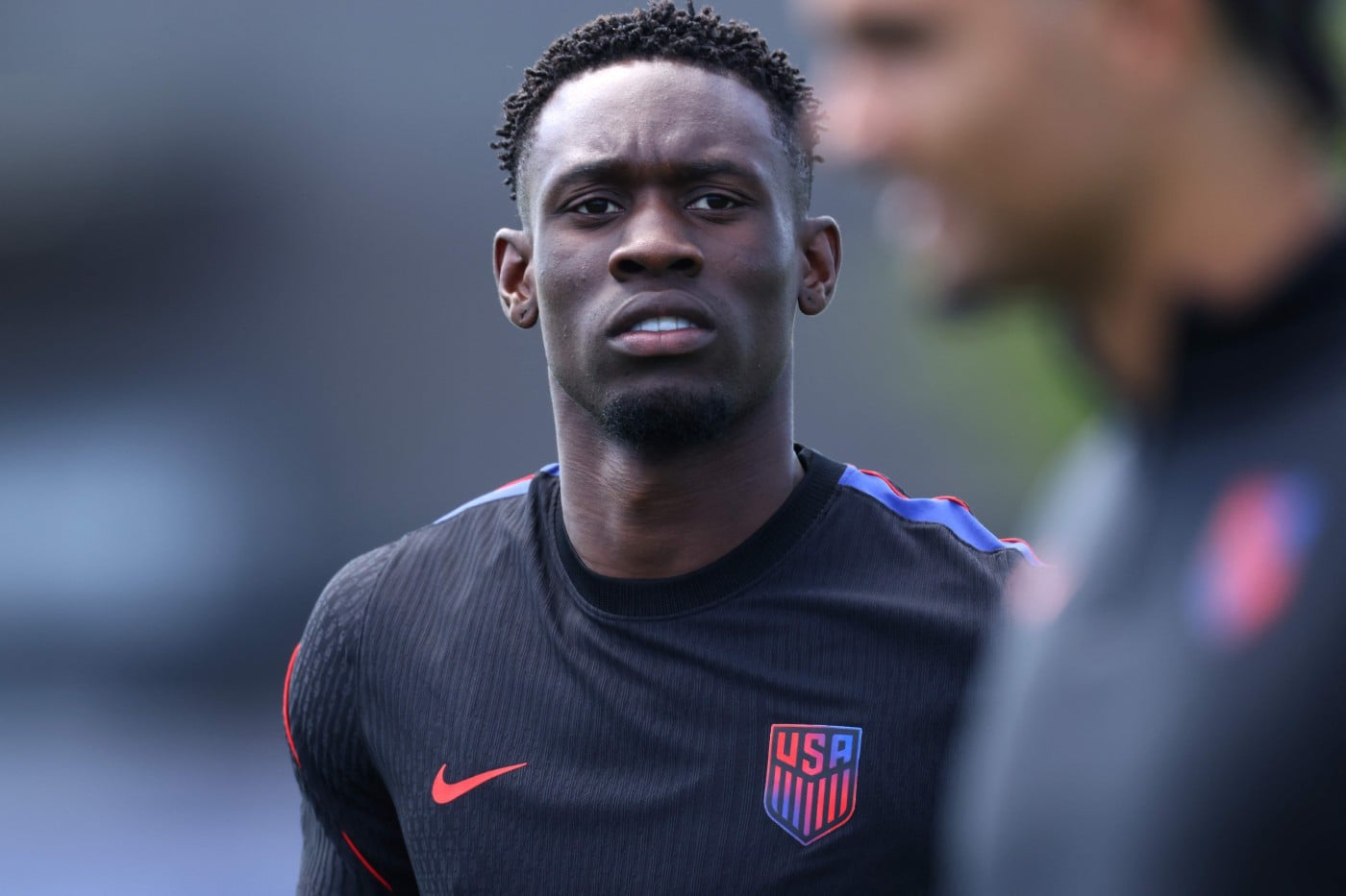 Folarin Balogun in 2026: Net worth and Salary, Parents, Wife, Nationality, Transfer values, and FAQs